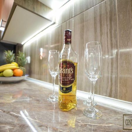Centro Apartments Sremska Mitrovica Zewnętrze zdjęcie